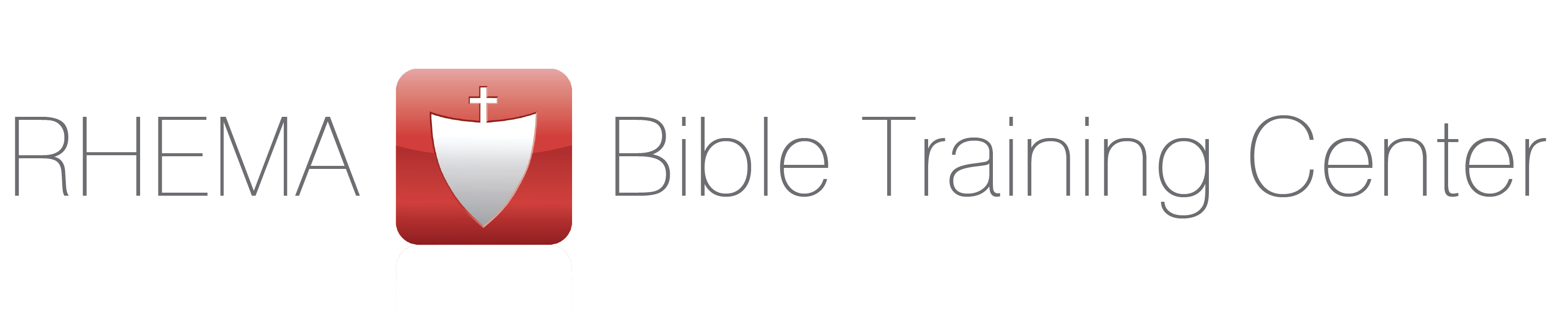 RHEMA Bible Training Center Logo